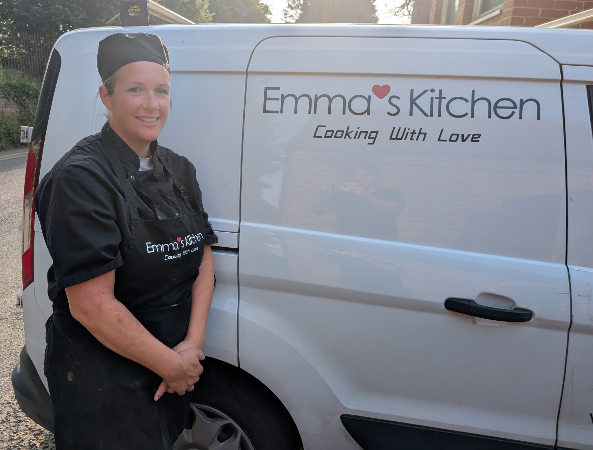 Emma's Kitchen