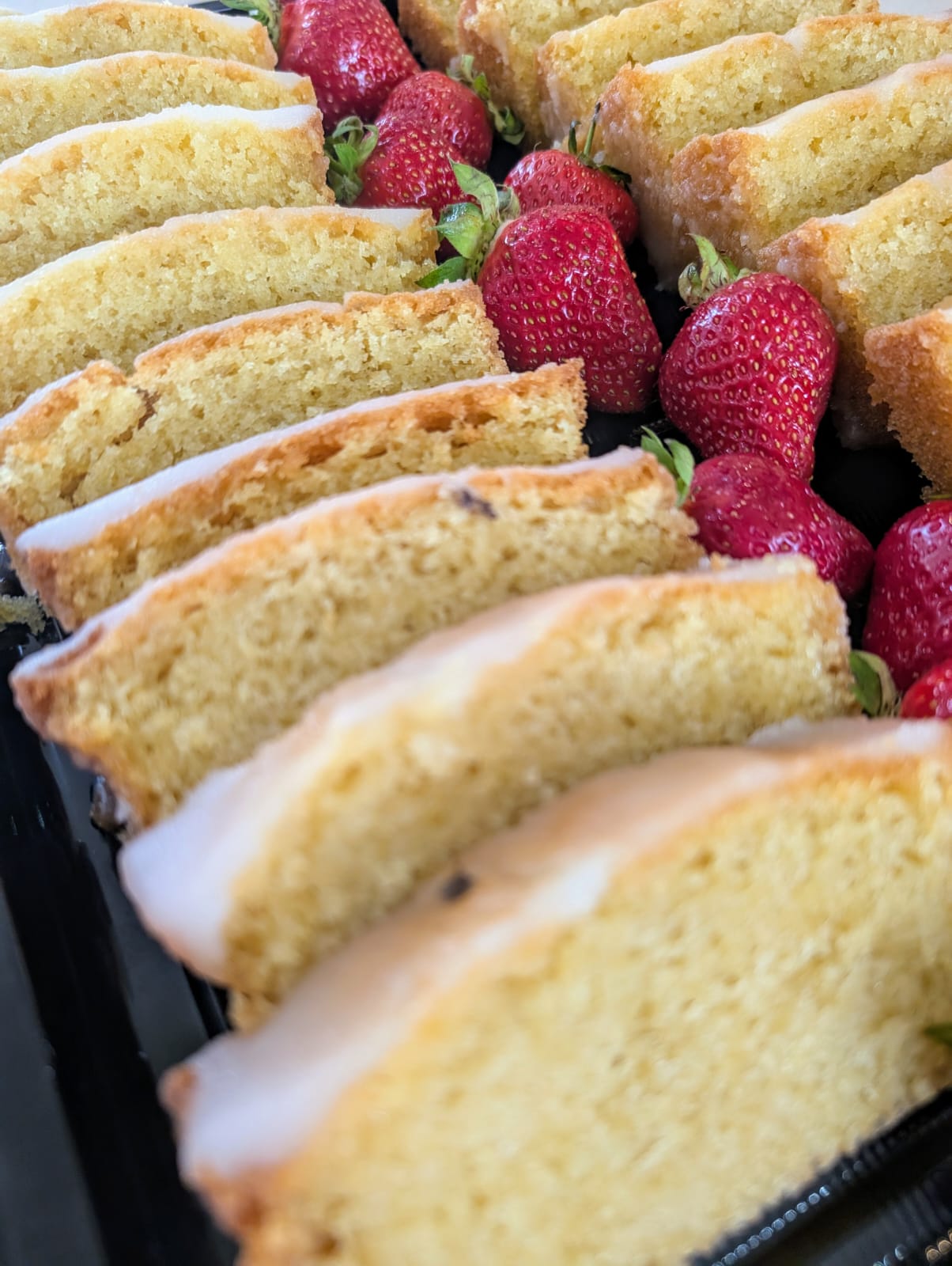 Private catering picture